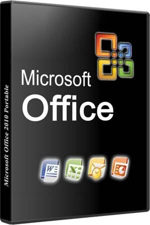 descargar microsoft office portable 2010