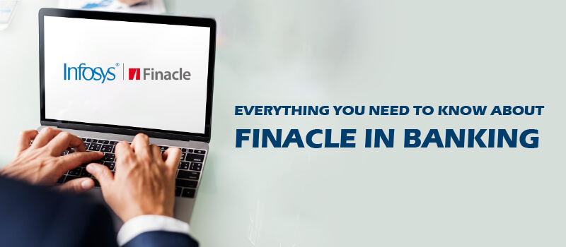 infosys finacle core banking solution